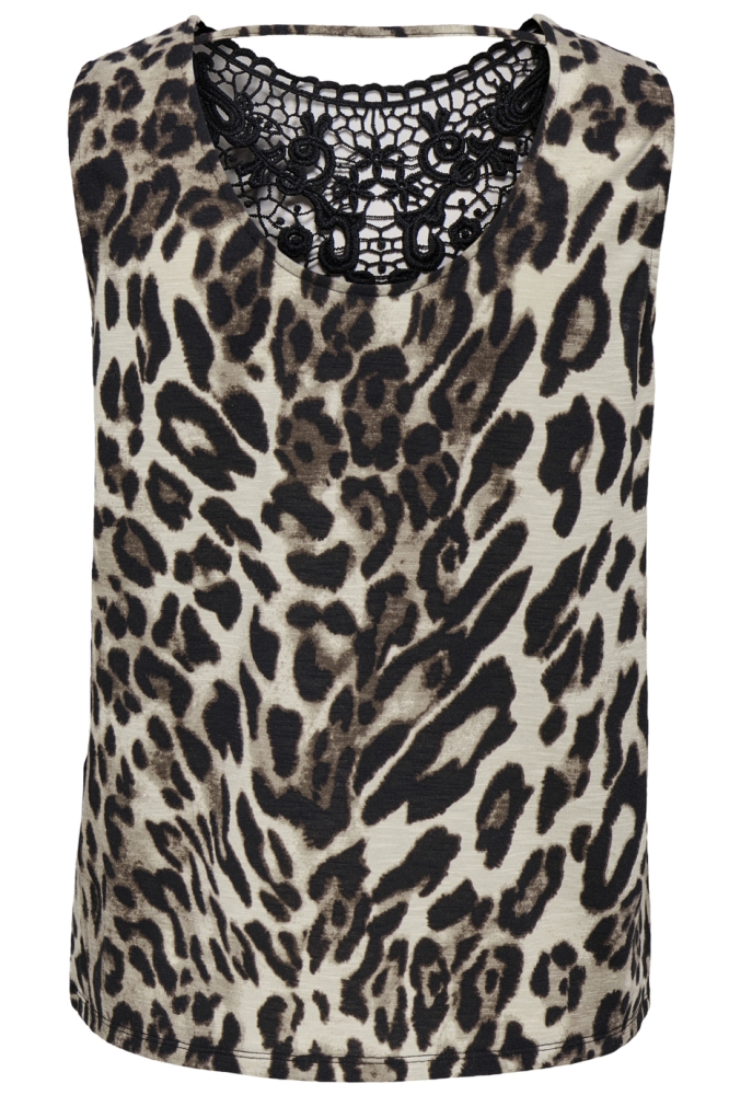 JDYDODO S/L TOP JRS DIA 15296246 SANDSHELL/LEO
